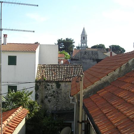 Apartments Vedrana Biograd Na Moru Buitenkant foto