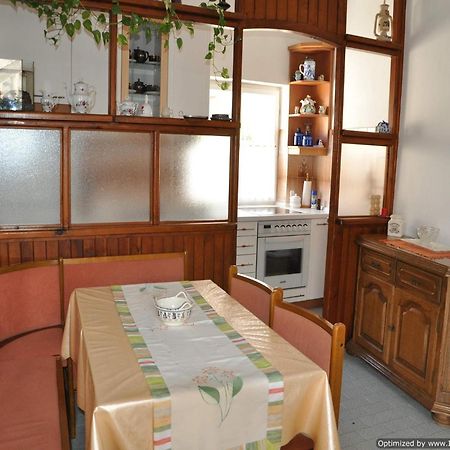 Apartments Vedrana Biograd Na Moru Buitenkant foto